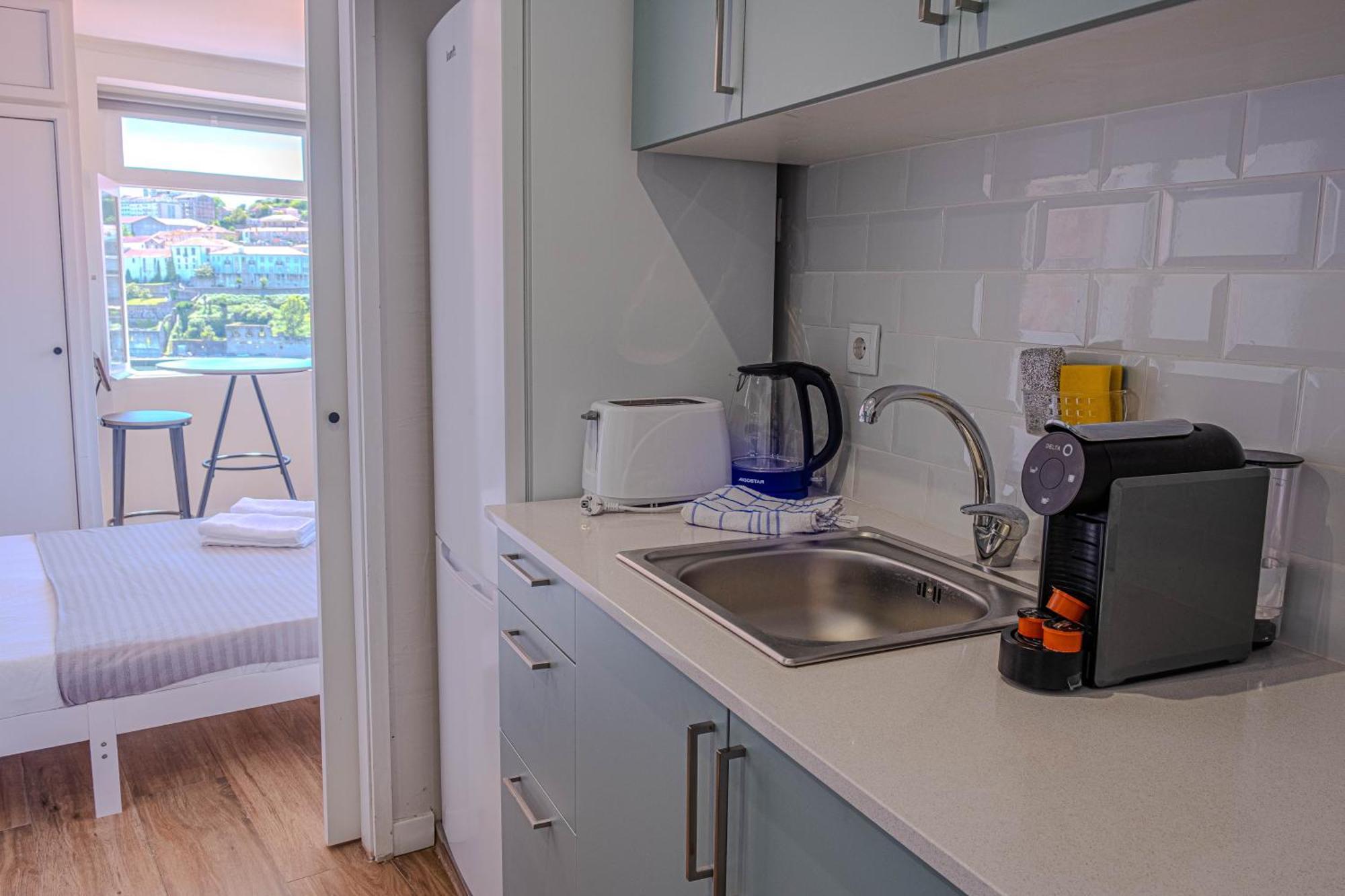 Appartamento Riverville
