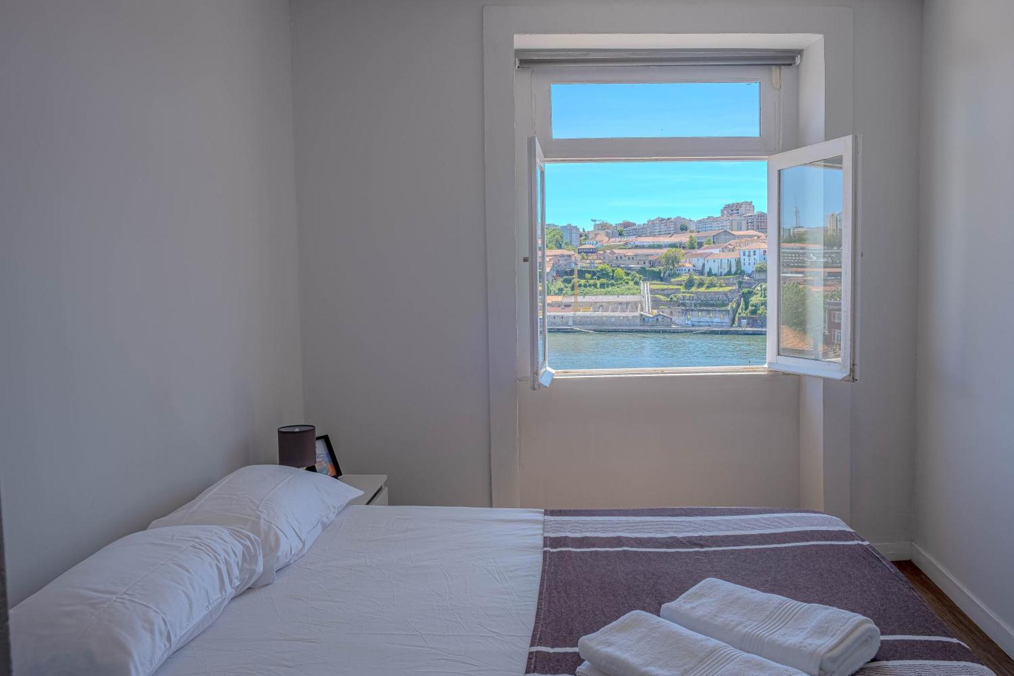 Riverville Appartamento *