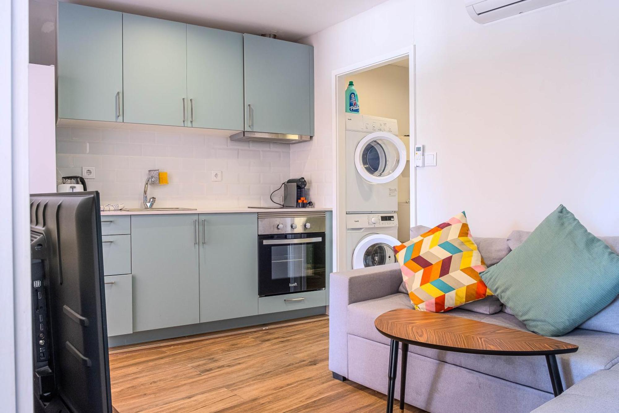 Appartamento Riverville Oporto