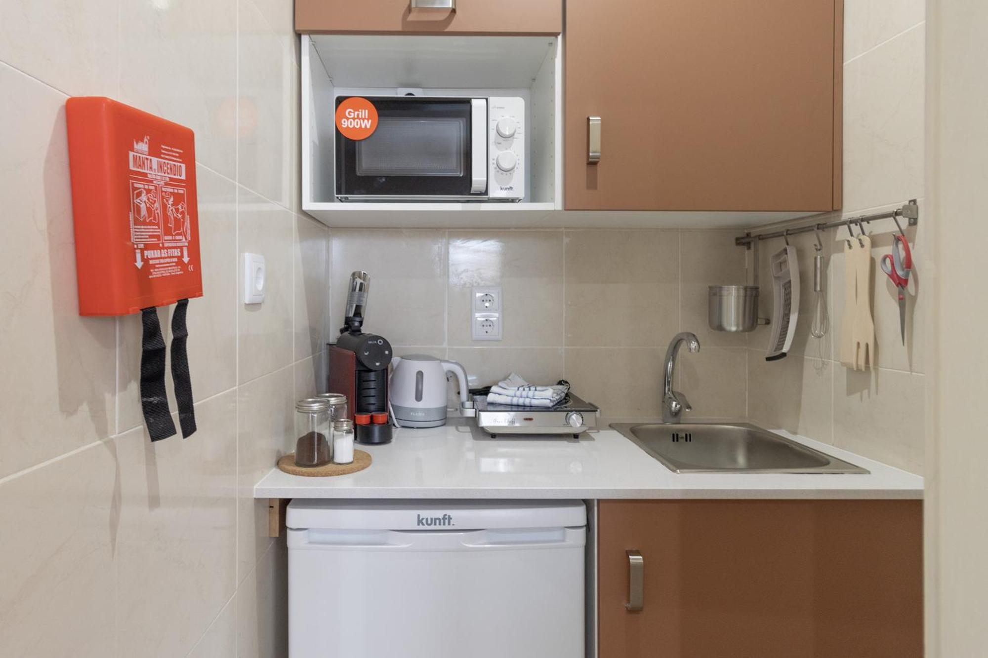 Appartamento Riverville Oporto