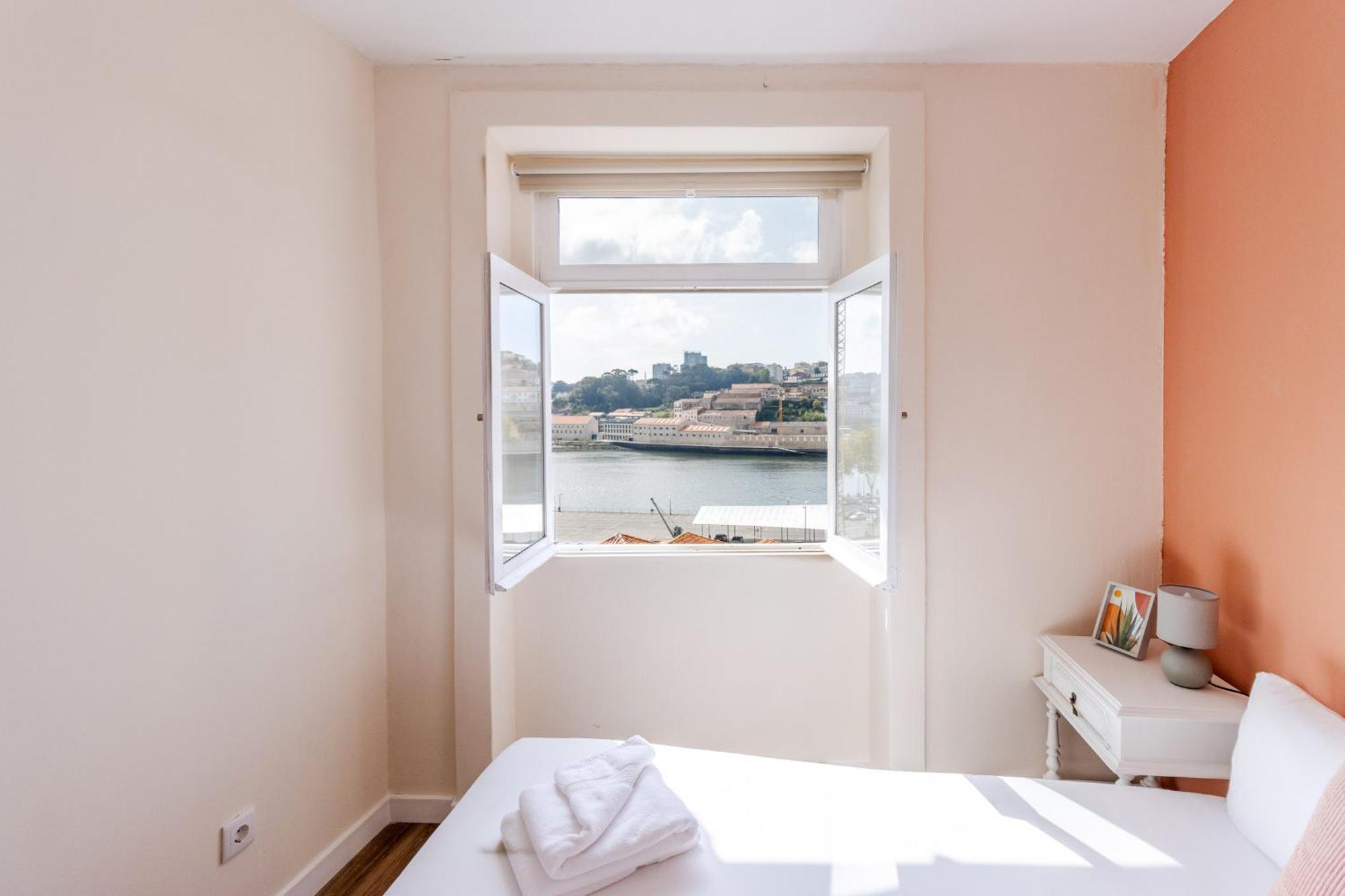 Riverville * Oporto