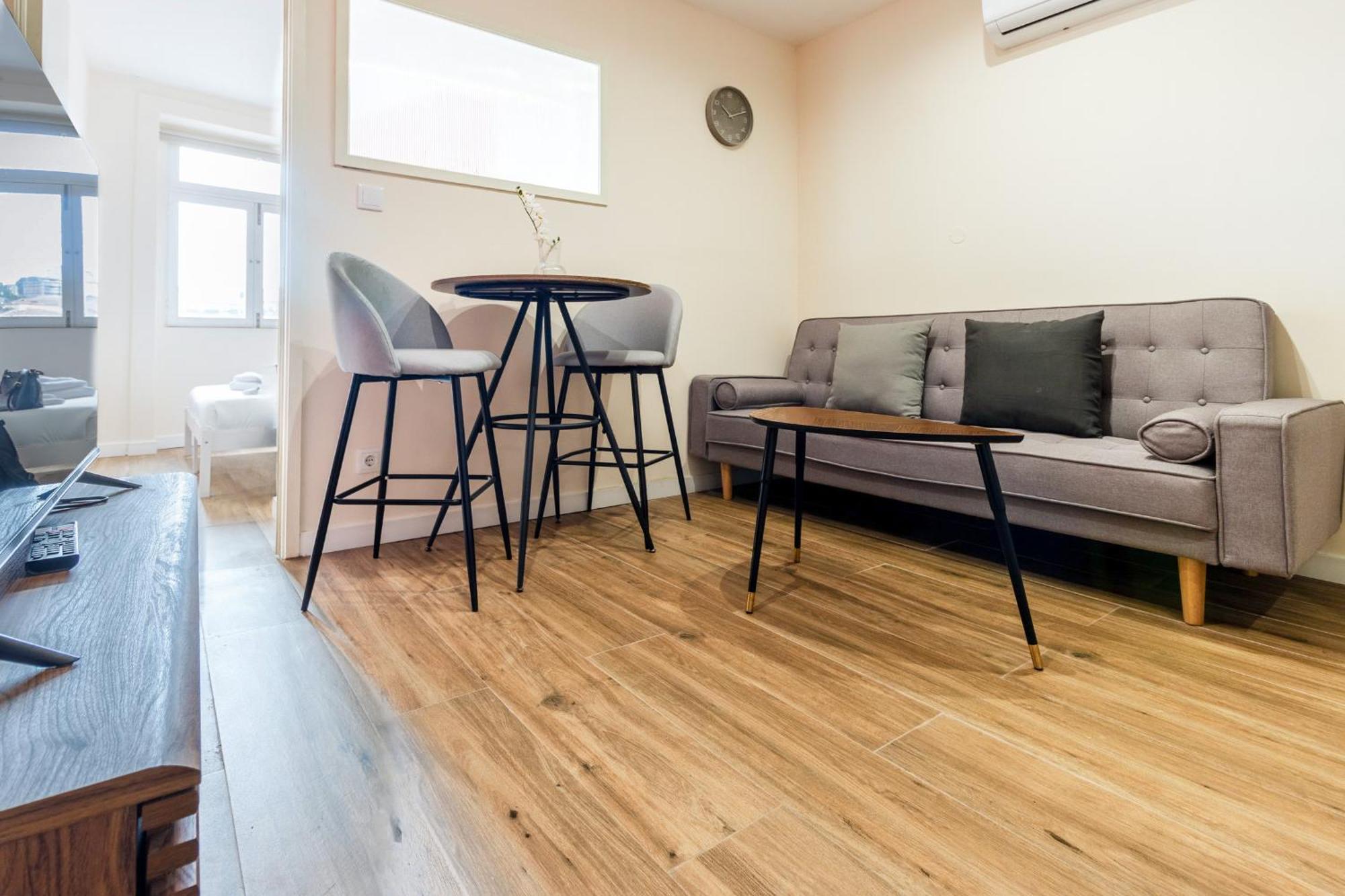 Appartamento Riverville