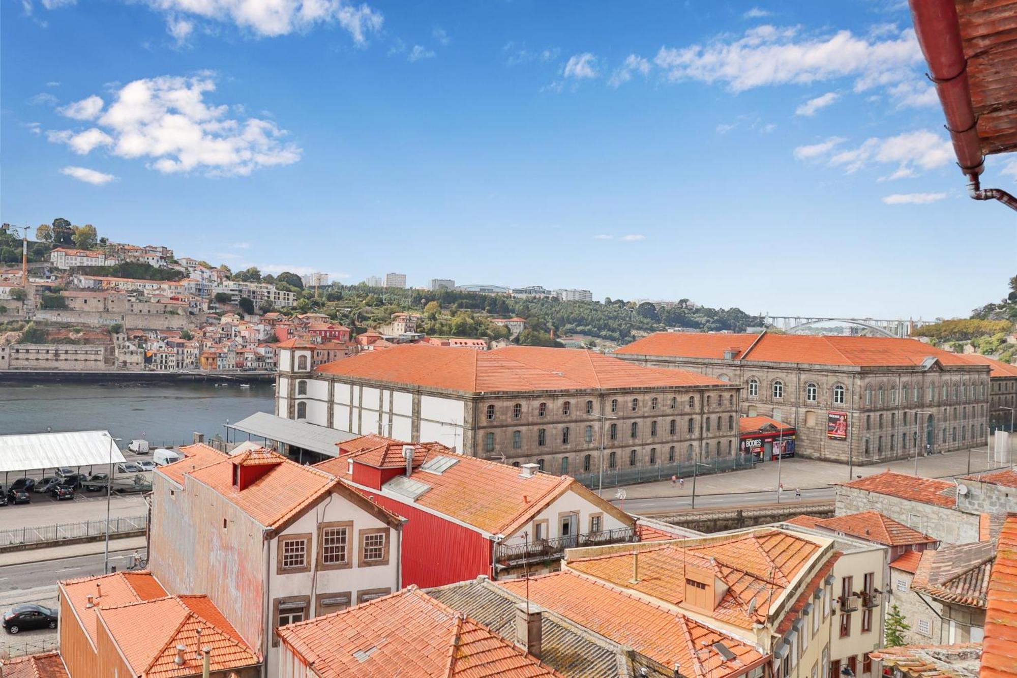 Appartamento Riverville Oporto