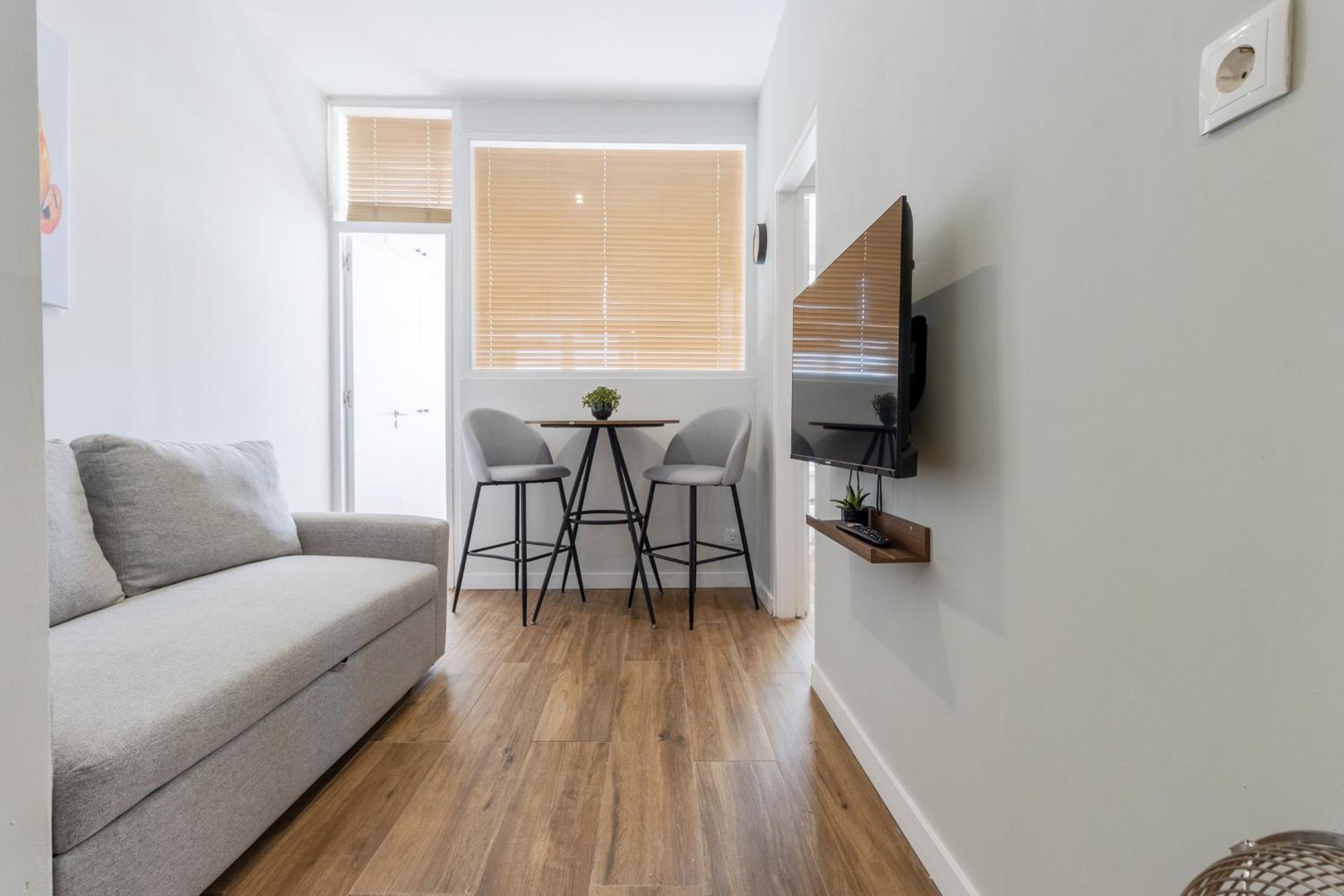 Appartamento Riverville *