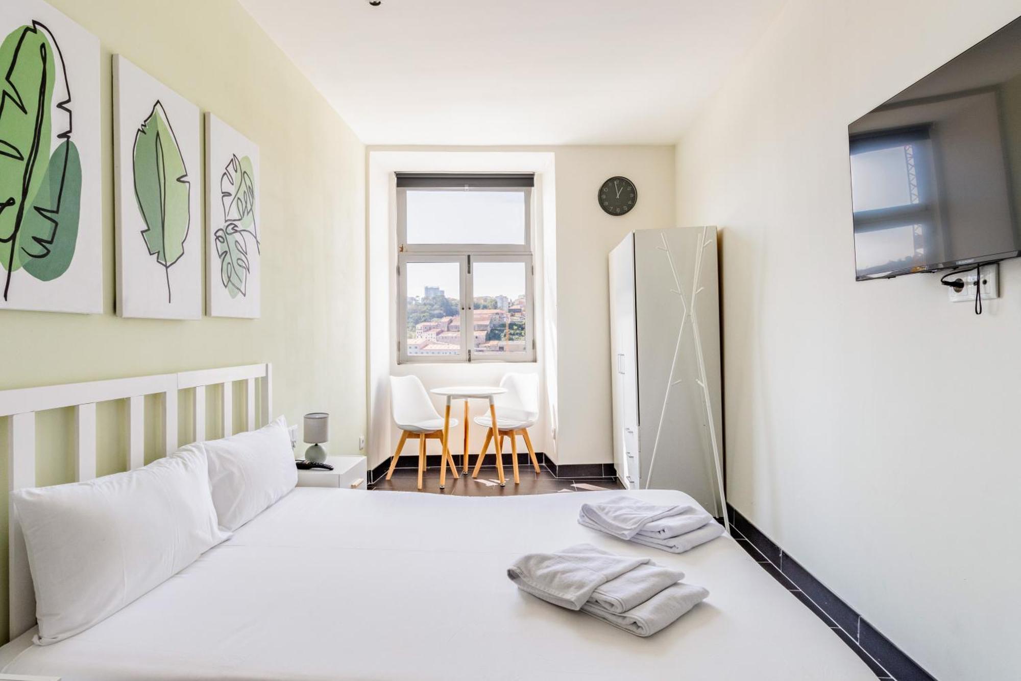 Riverville Appartamento Oporto