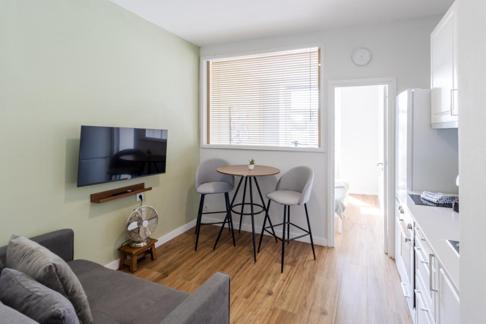 Appartamento Riverville