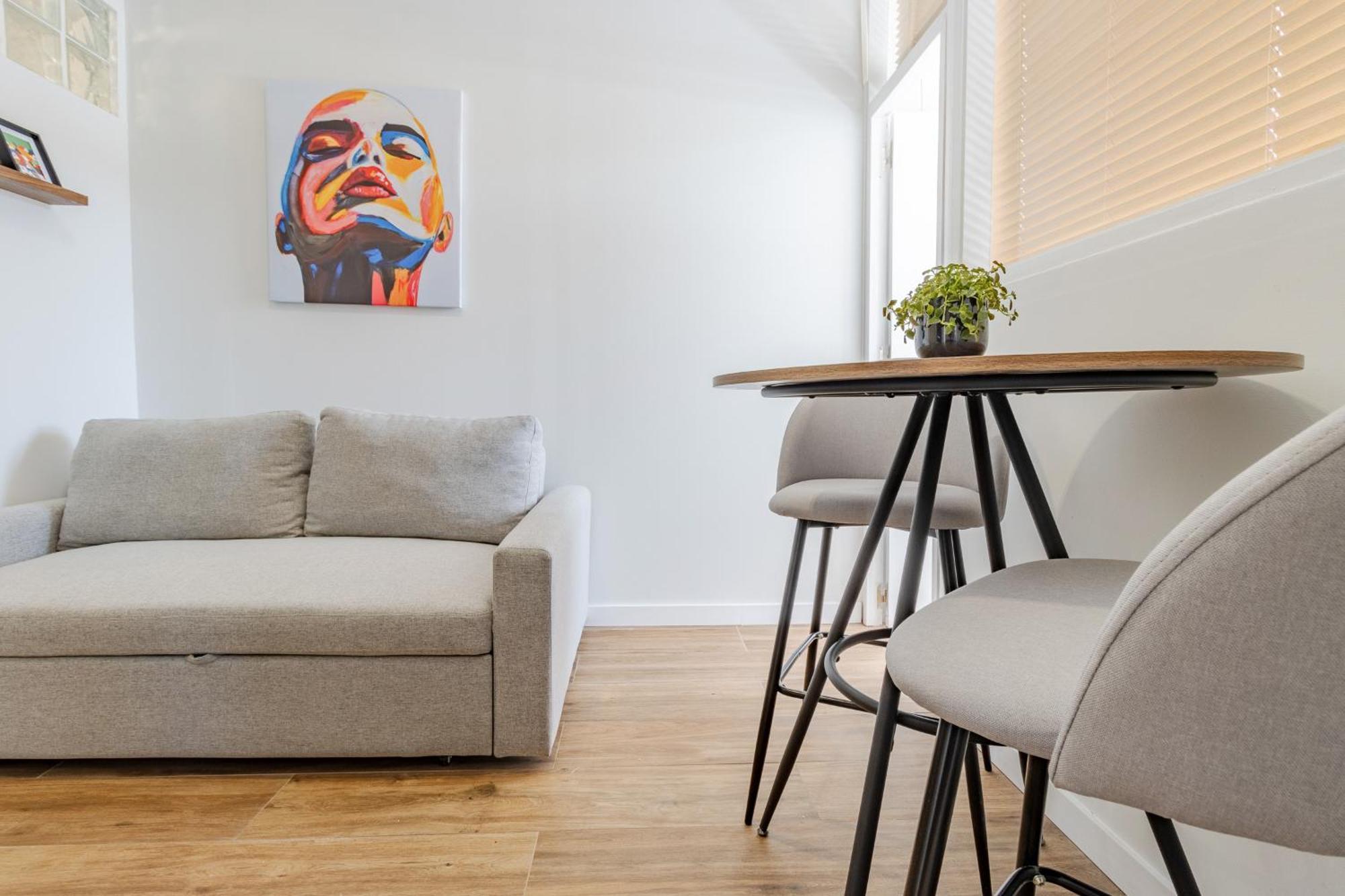 Riverville Appartamento Oporto
