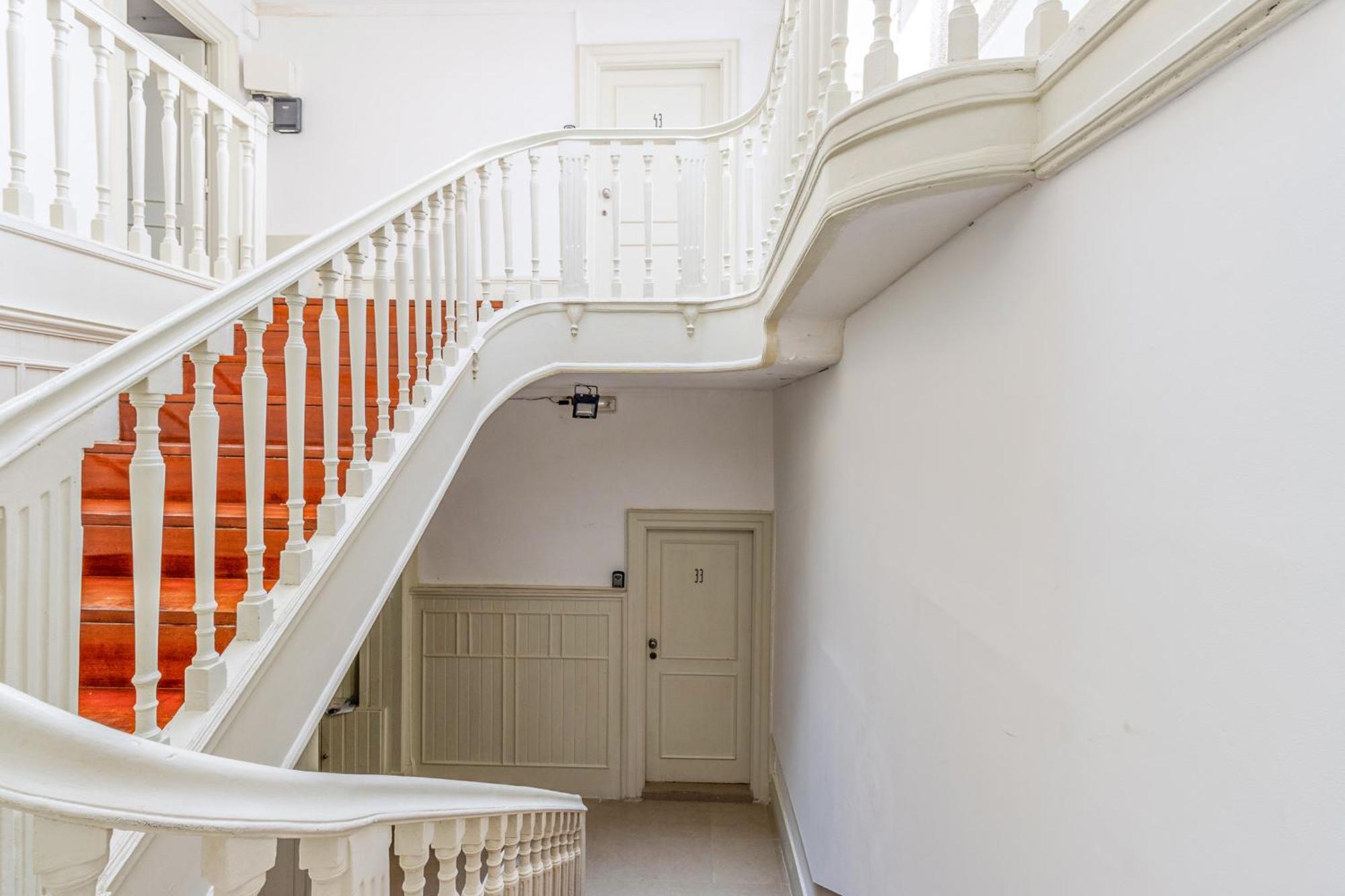 Riverville Appartamento