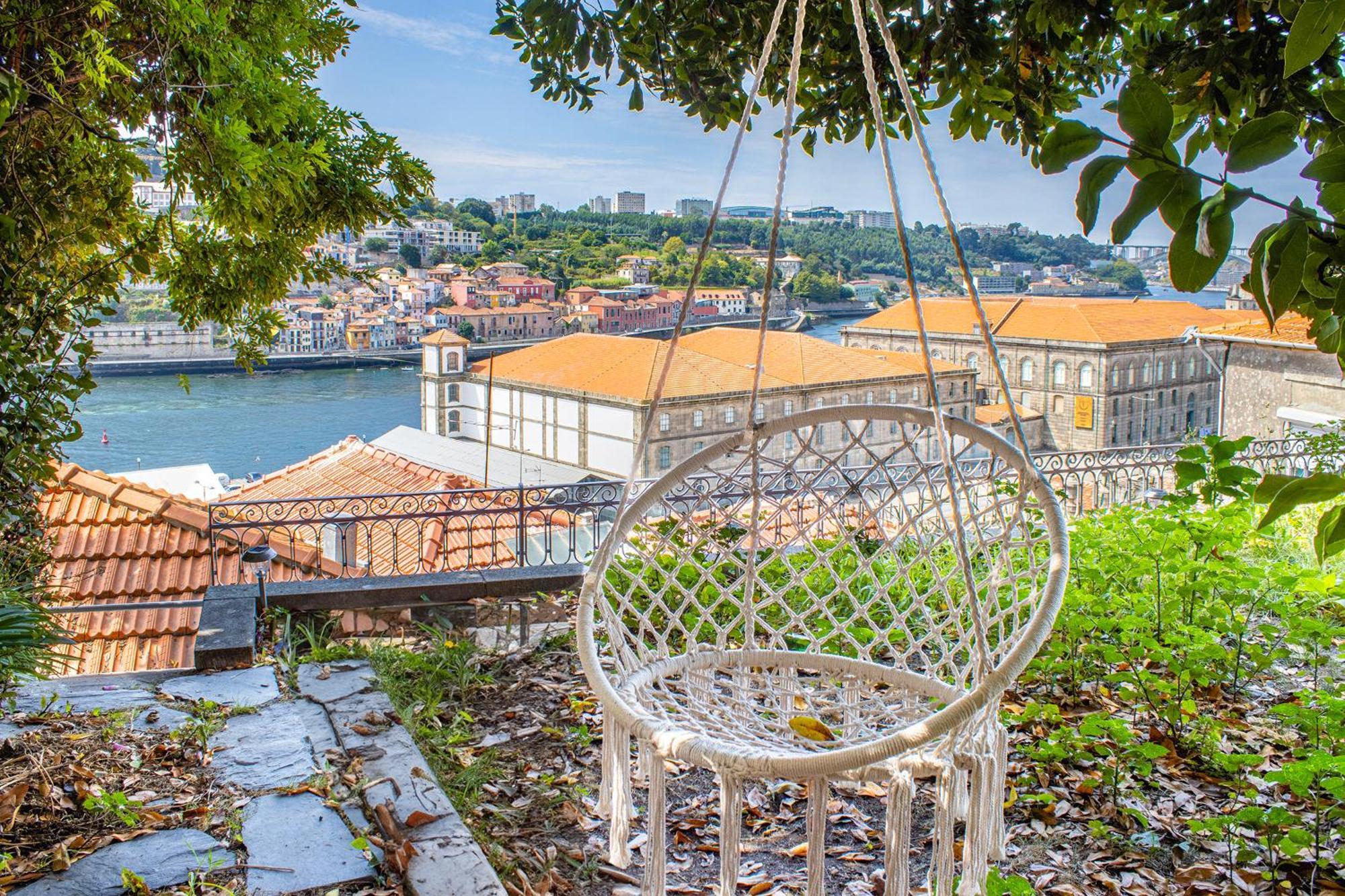 Appartamento Riverville Oporto