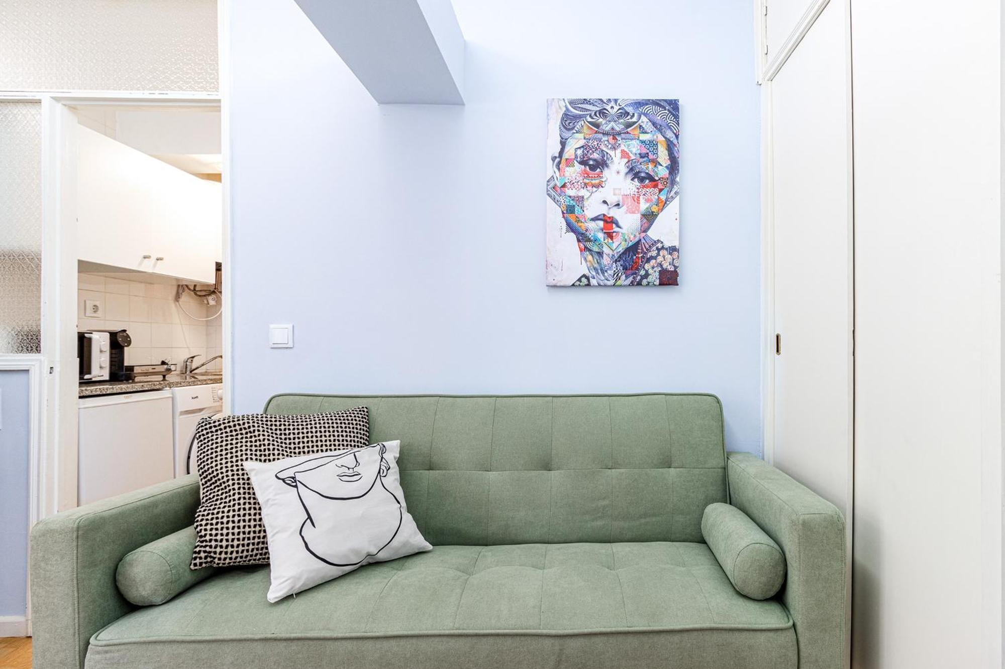Appartamento Riverville *
