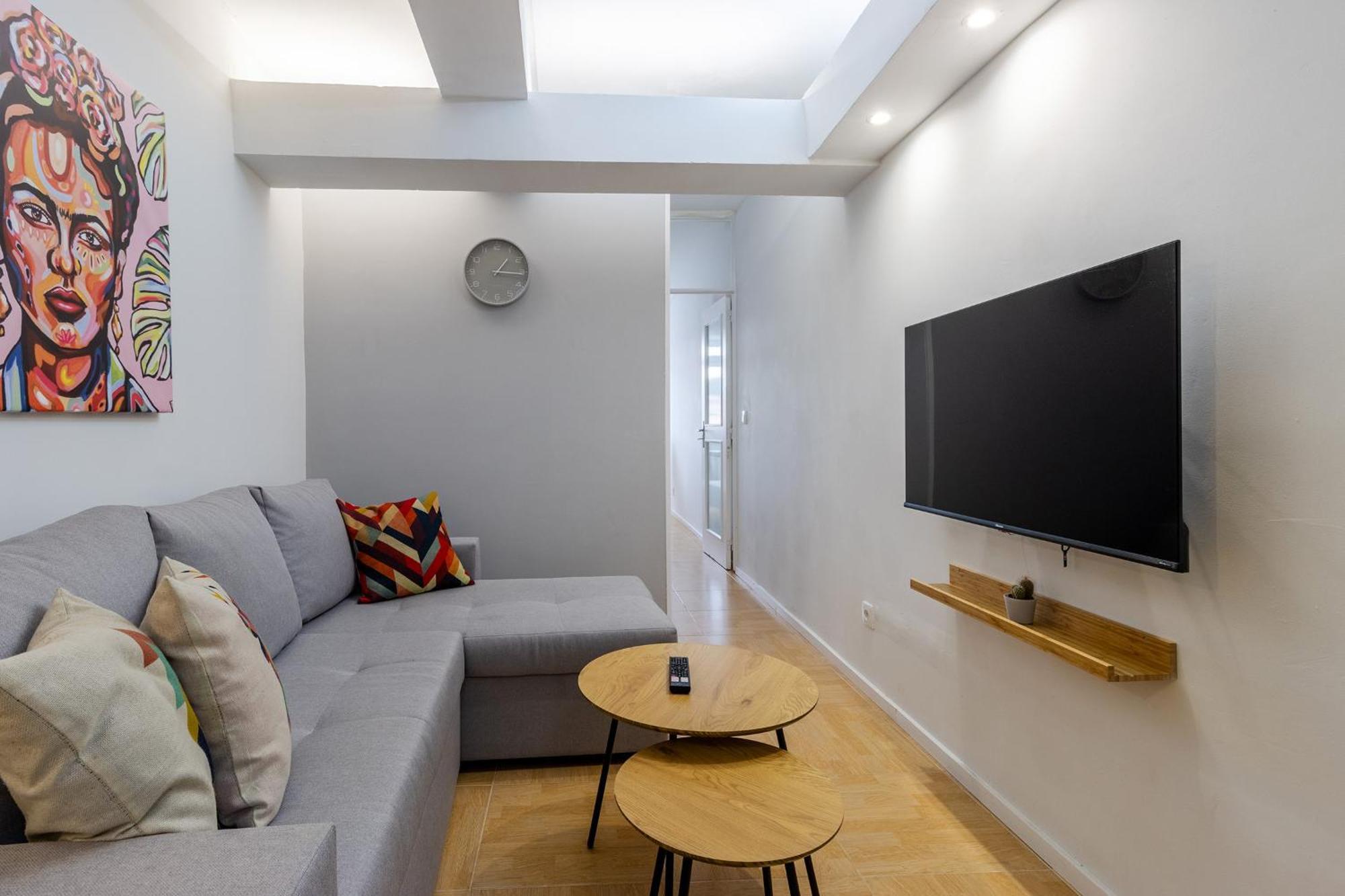 Appartamento Riverville