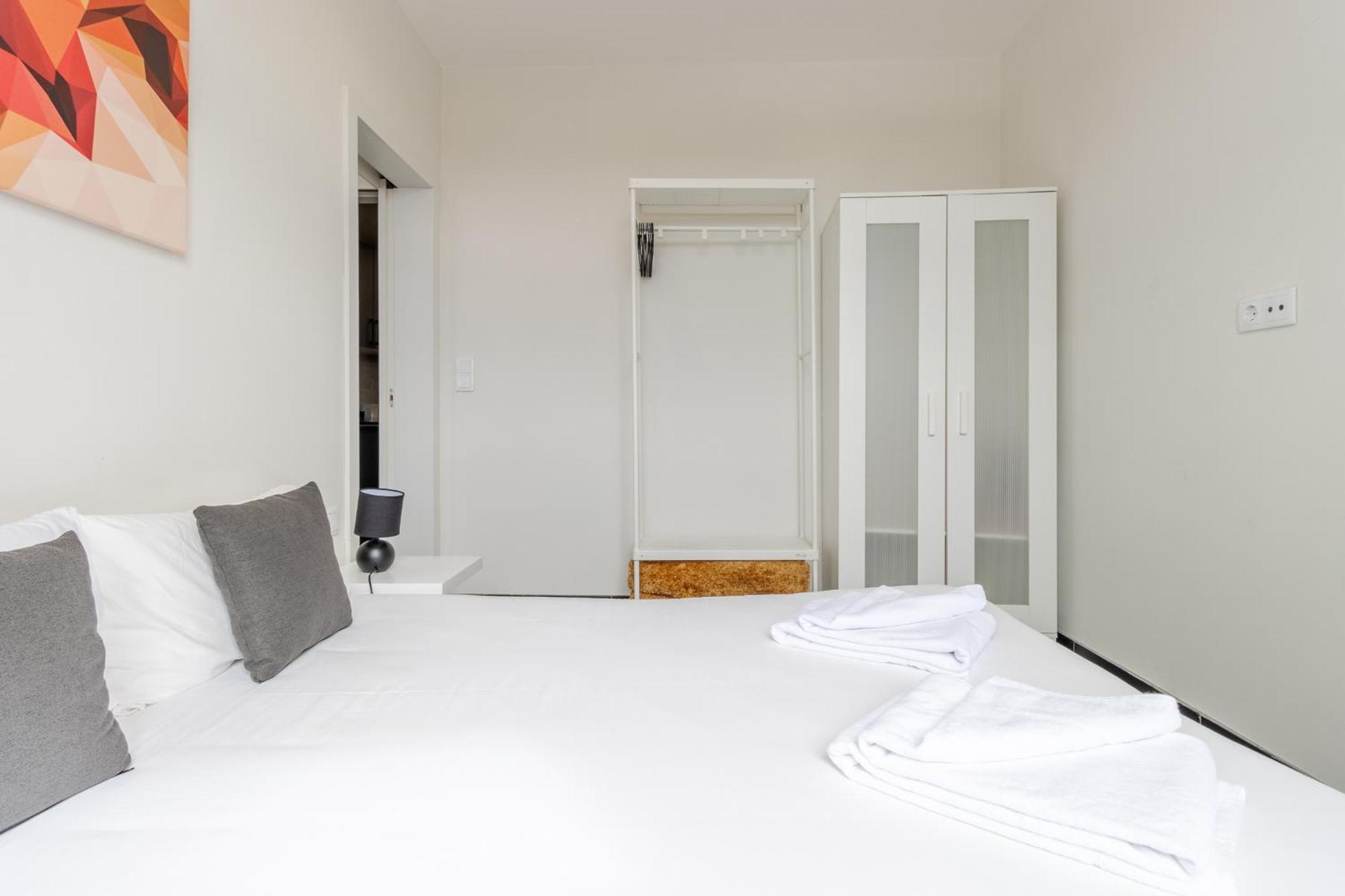 Riverville Appartamento