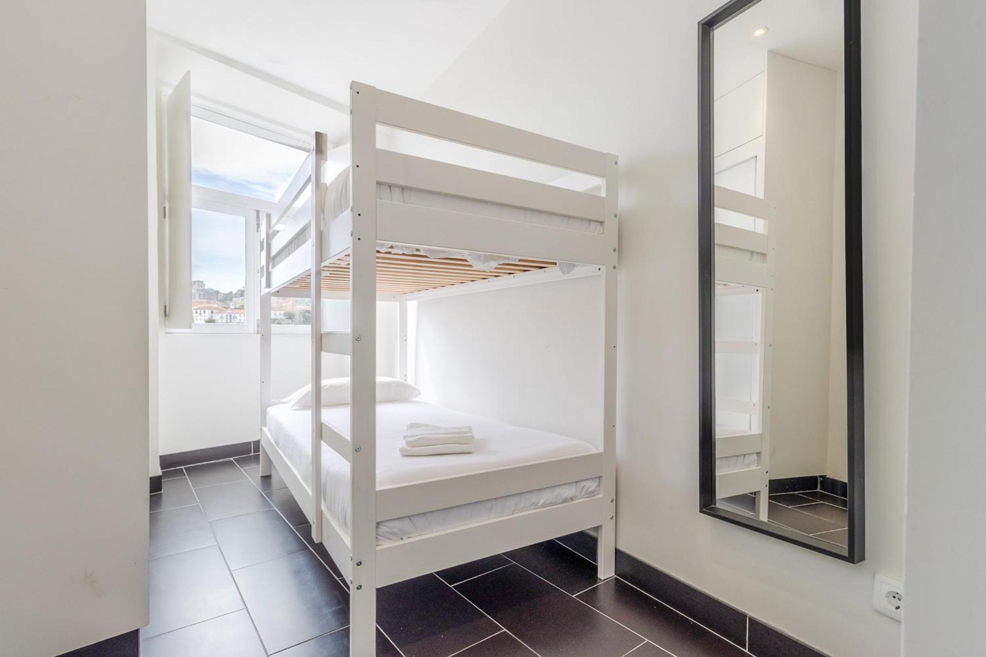 Riverville Appartamento